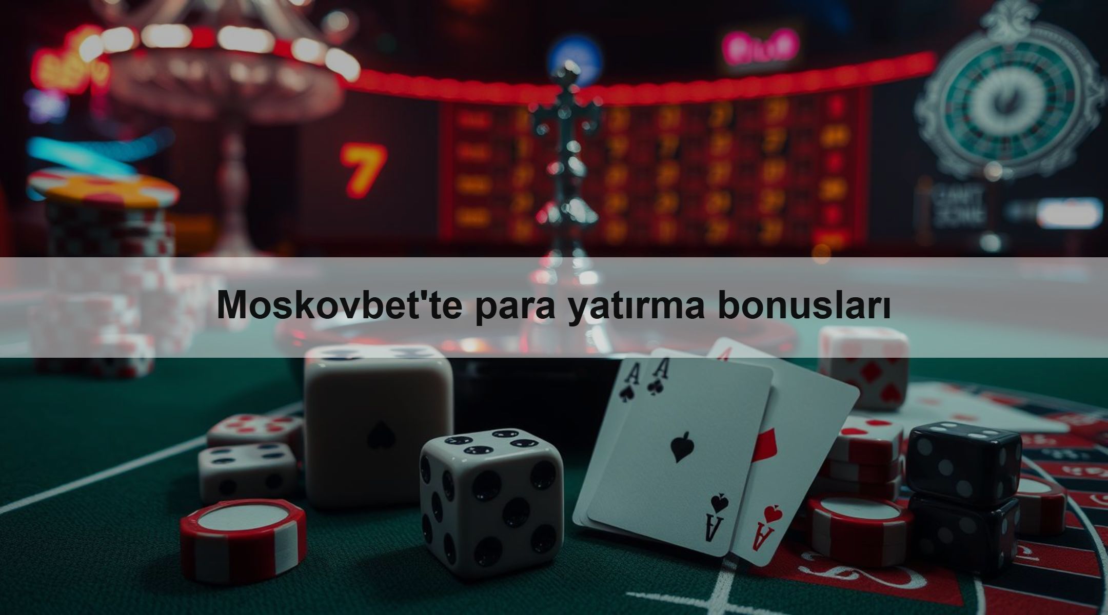 Moskovbet'te para yatırma bonusları 1 Moskovbet'te para yatırma bonusları