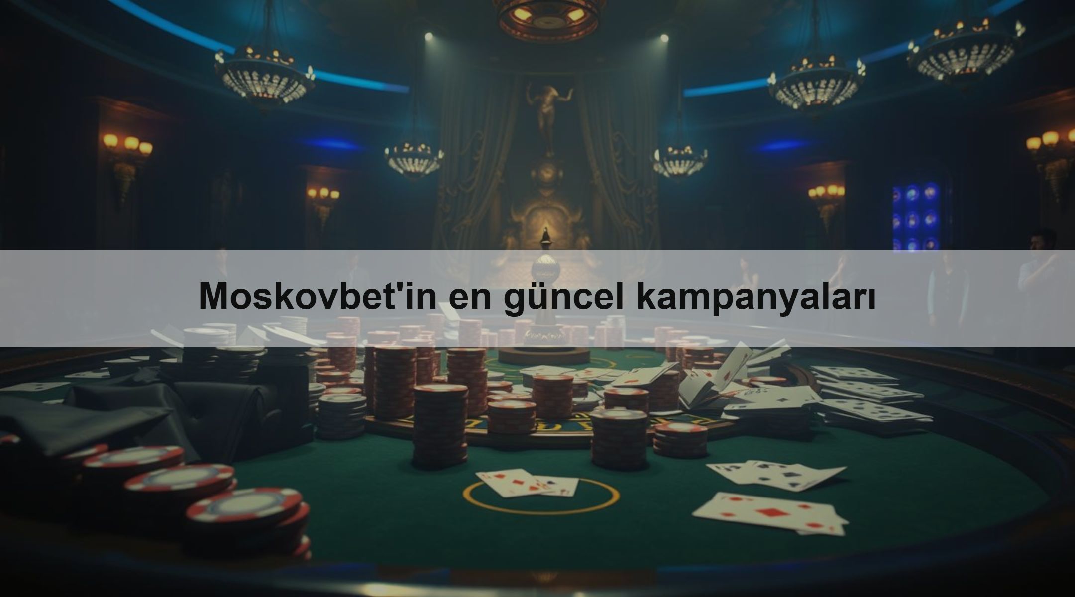 Moskovbet'in en güncel kampanyaları 1 Moskovbet'in en güncel kampanyaları