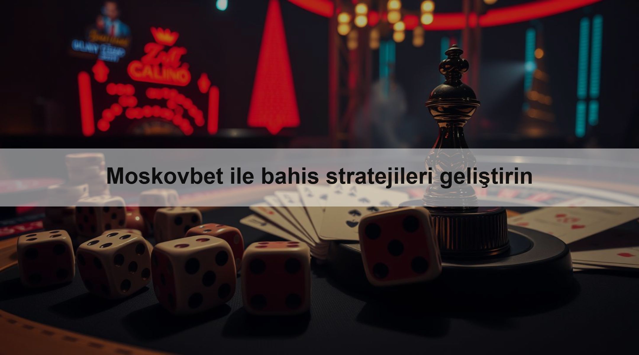Moskovbet ile bahis stratejileri geliştirin 1 Moskovbet ile bahis stratejileri geliştirin