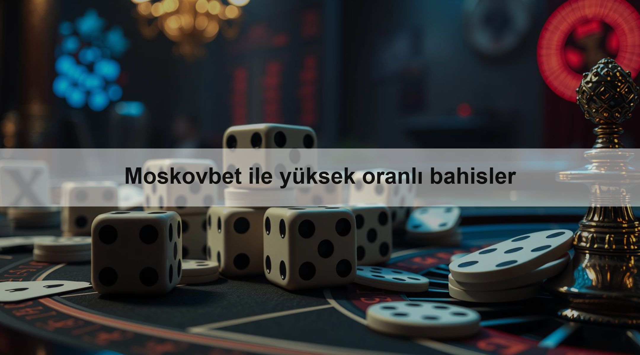Moskovbet ile yüksek oranlı bahisler 1 Moskovbet ile yüksek oranlı bahisler