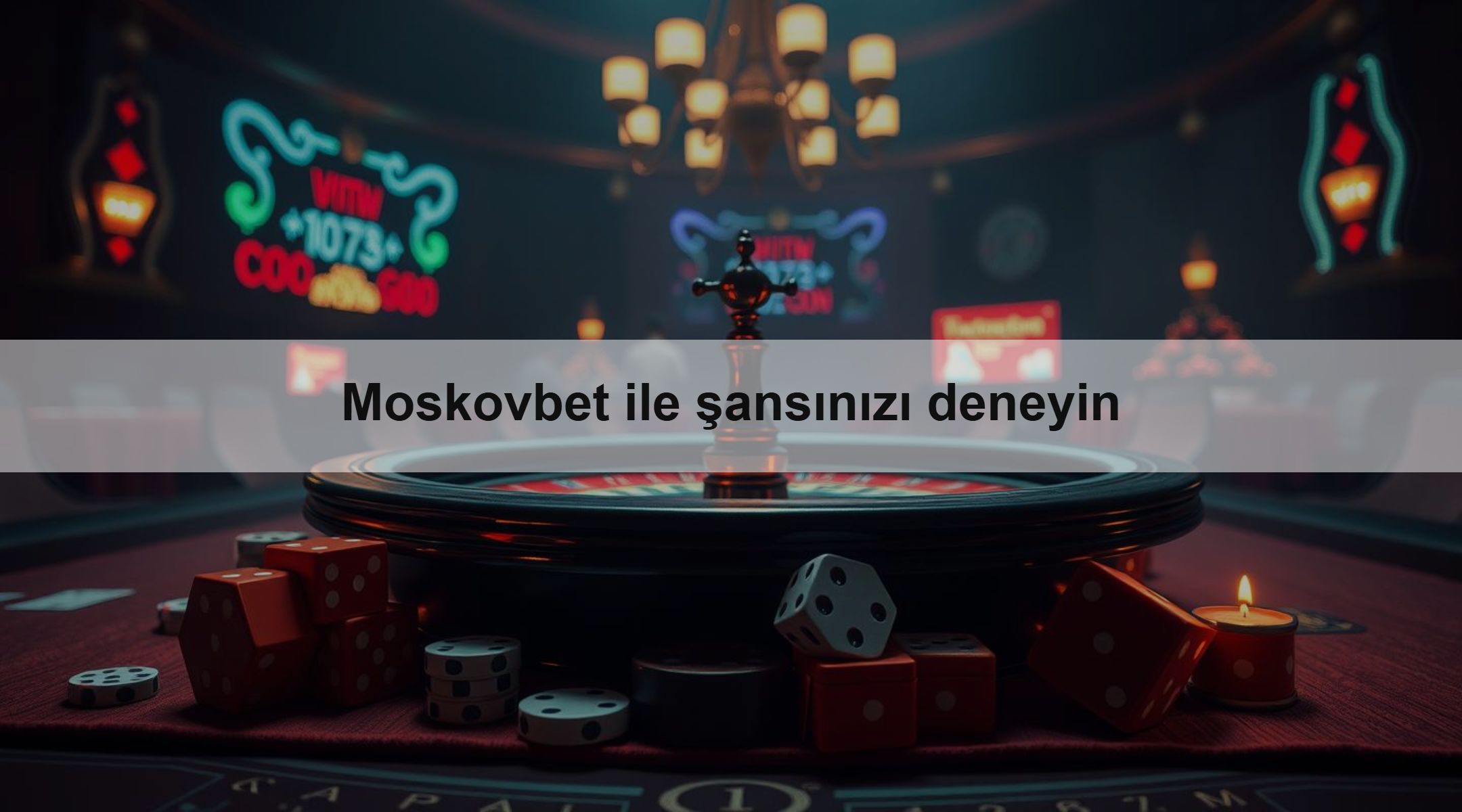 Moskovbet ile şansınızı deneyin 1 Moskovbet ile şansınızı deneyin
