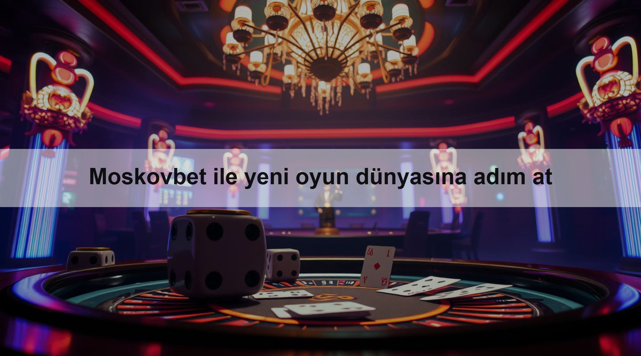 Moskovbet ile yeni oyun dünyasına adım at 1 Moskovbet ile yeni oyun dünyasına adım at