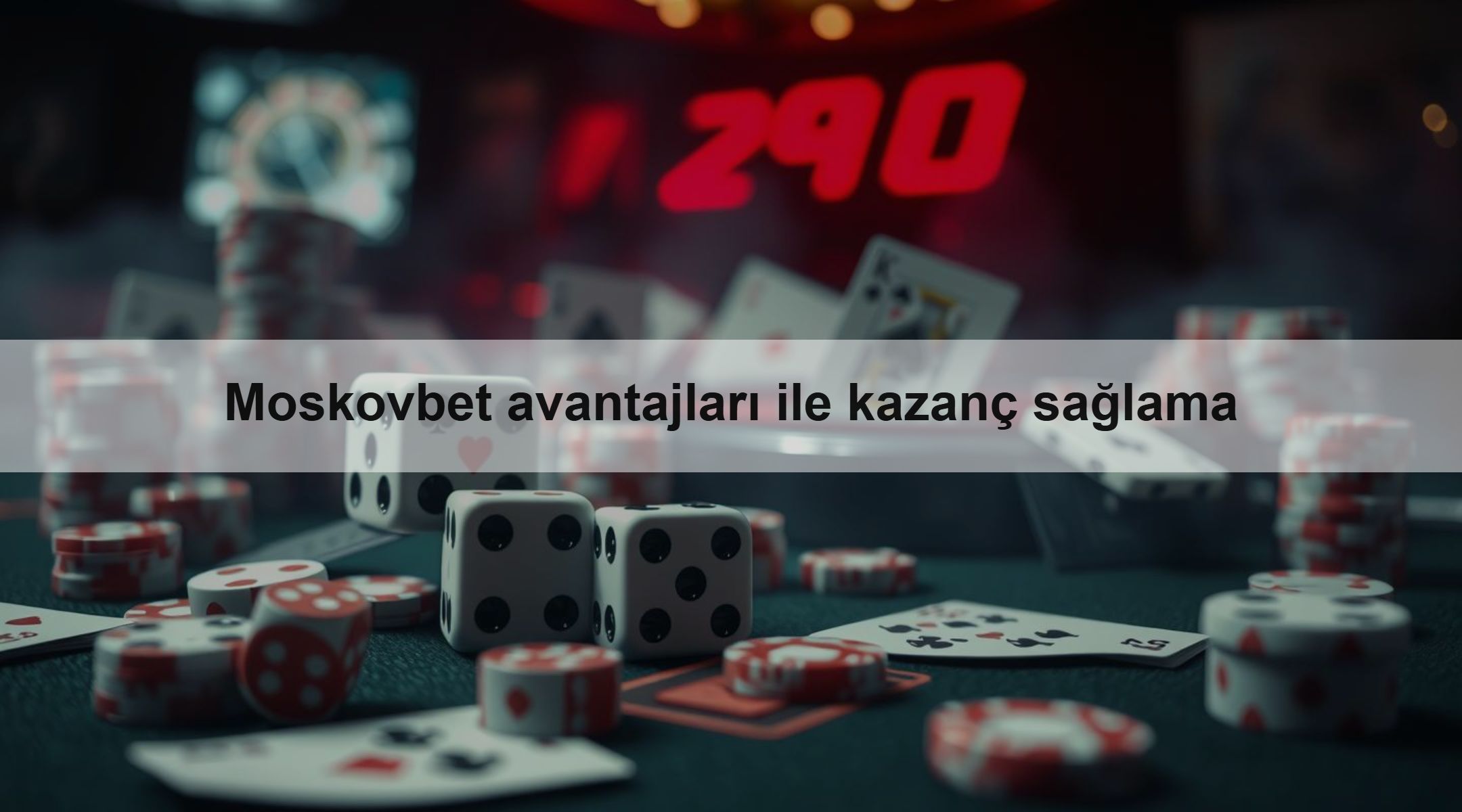 Moskovbet avantajları ile kazanç sağlama 1 Moskovbet avantajları ile kazanç sağlama