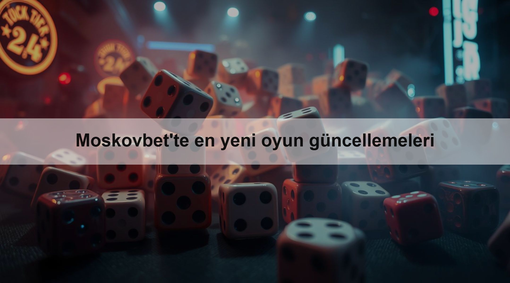 Moskovbet'te en yeni oyun güncellemeleri 1 Moskovbet'te en yeni oyun güncellemeleri