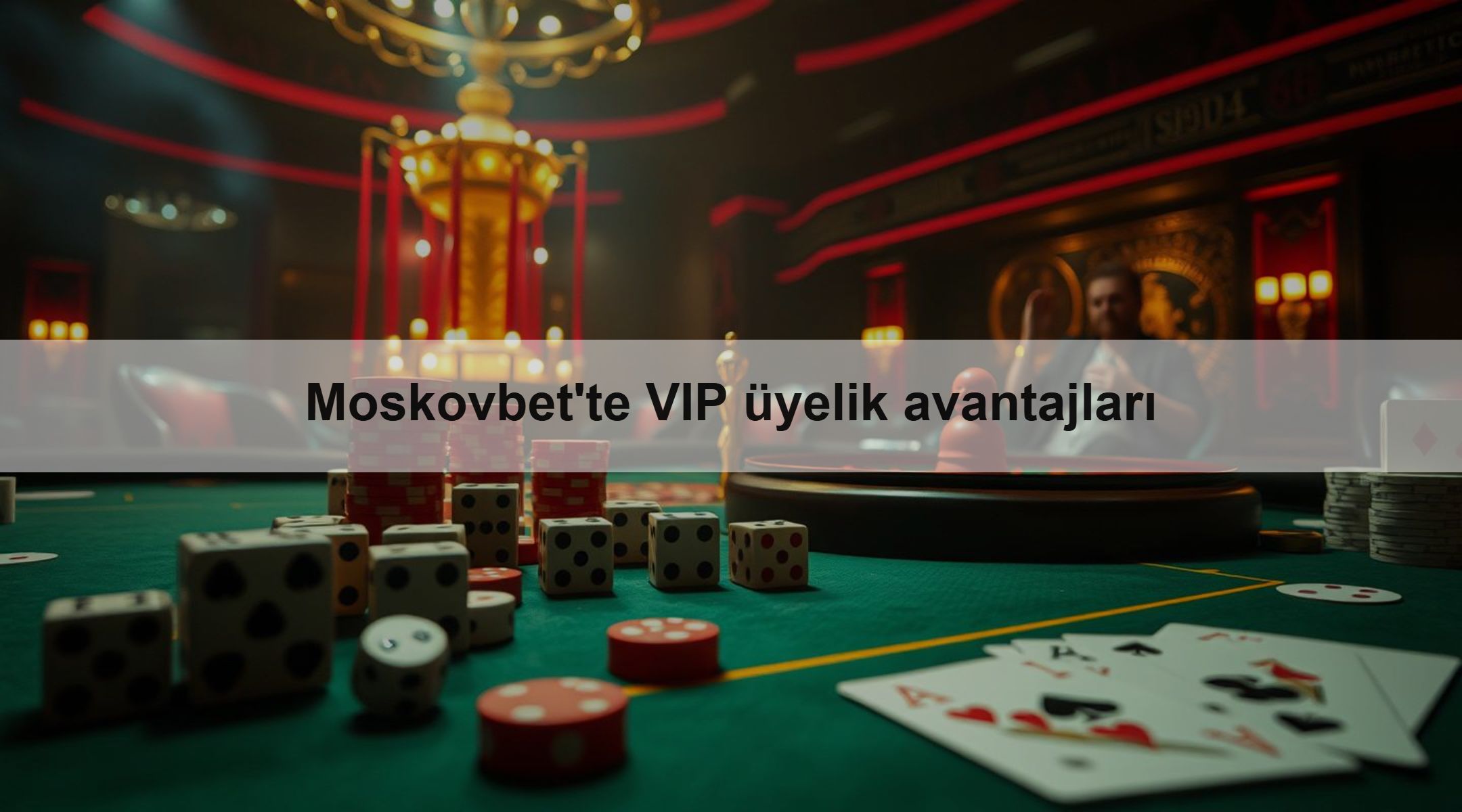 Moskovbet'te VIP üyelik avantajları 1 Moskovbet'te VIP üyelik avantajları