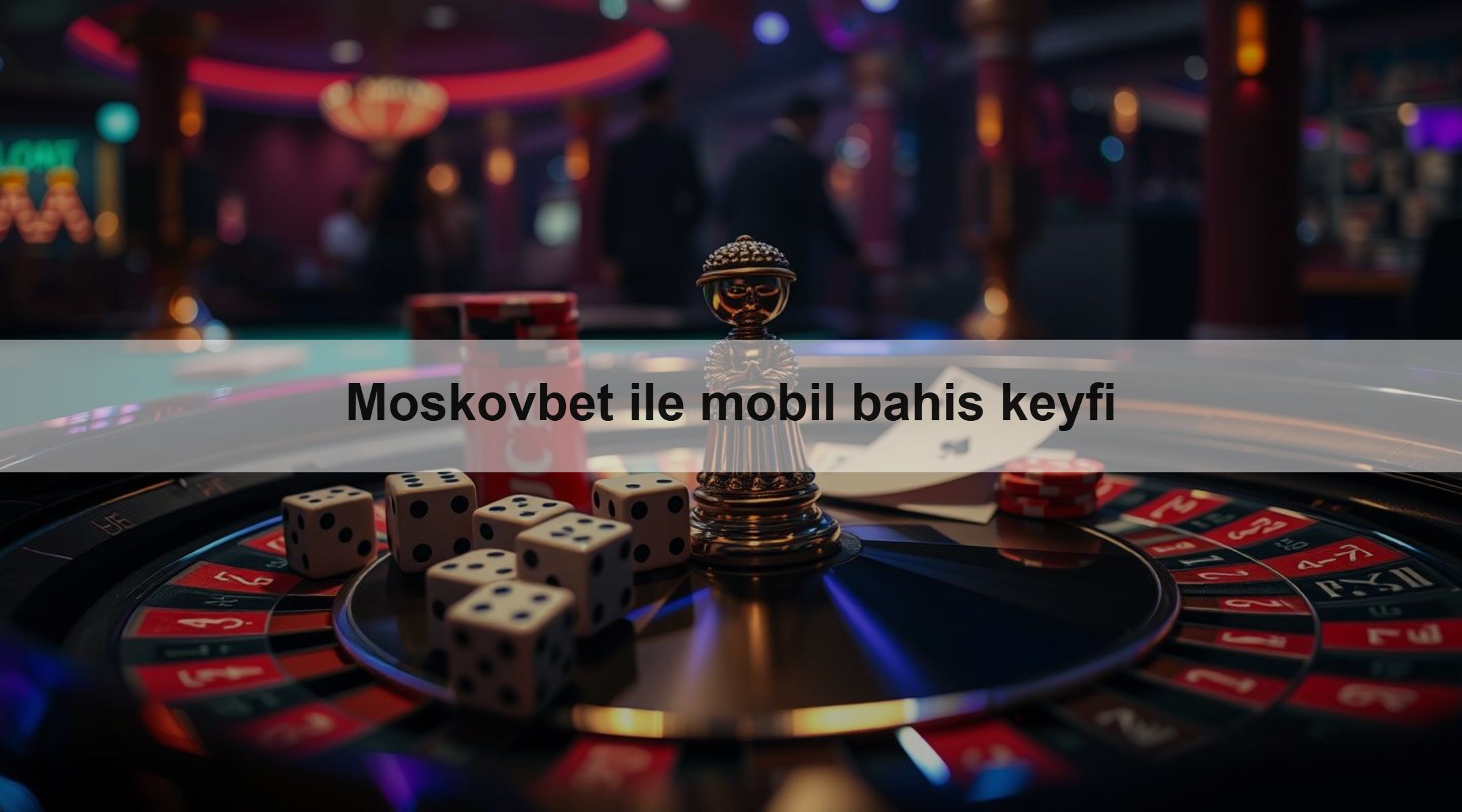 Moskovbet ile mobil bahis keyfi 1 Moskovbet ile mobil bahis keyfi